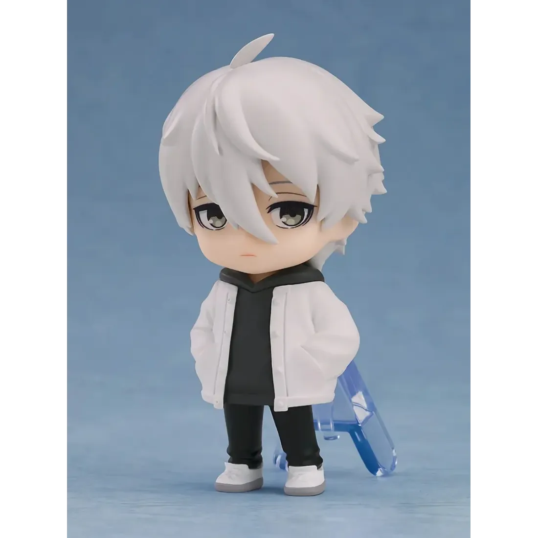 Фигурка Аниме Nendoroid Surprise Синяя тюрьма: Блю Лок 1шт. 7см