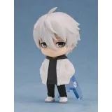 Фигурка Аниме Nendoroid Surprise Синяя тюрьма: Блю Лок 1шт. 7см