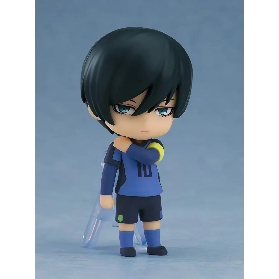 Фигурка Аниме Nendoroid Surprise Синяя тюрьма: Блю Лок 1шт. 7см