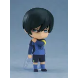 Фигурка Аниме Nendoroid Surprise Синяя тюрьма: Блю Лок 1шт. 7см