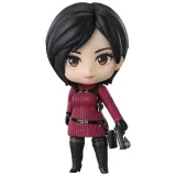 Фигурка Nendoroid Resident Evil Ада Вонг 10см