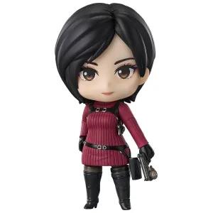 Фигурка Nendoroid Resident Evil Ада Вонг 10см