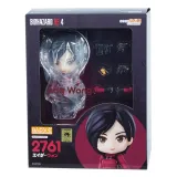 Фигурка Nendoroid Resident Evil Ада Вонг 10см