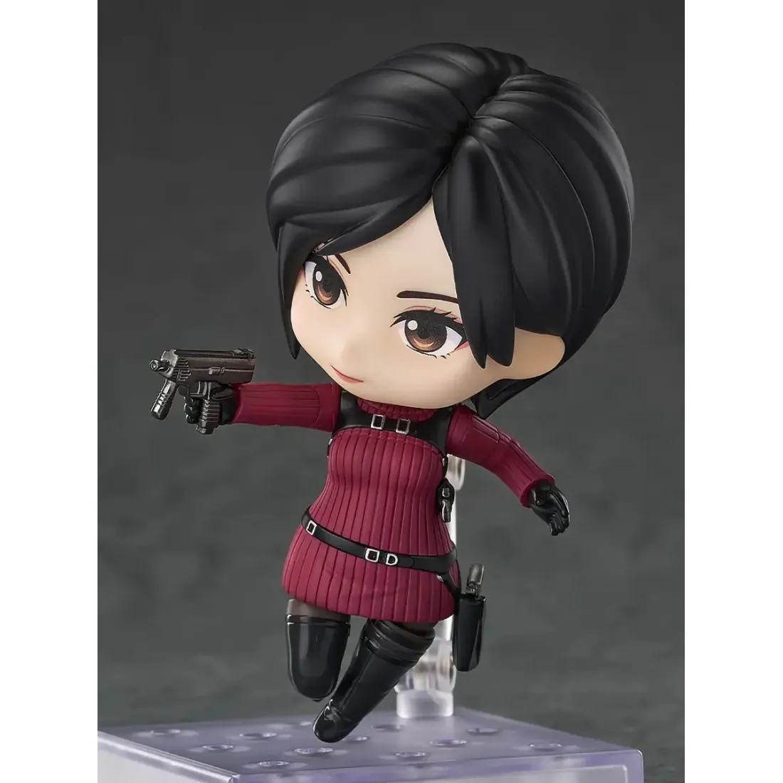 Фигурка Nendoroid Resident Evil Ада Вонг 10см