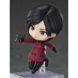 Фигурка Nendoroid Resident Evil Ада Вонг 10см