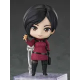 Фигурка Nendoroid Resident Evil Ада Вонг 10см