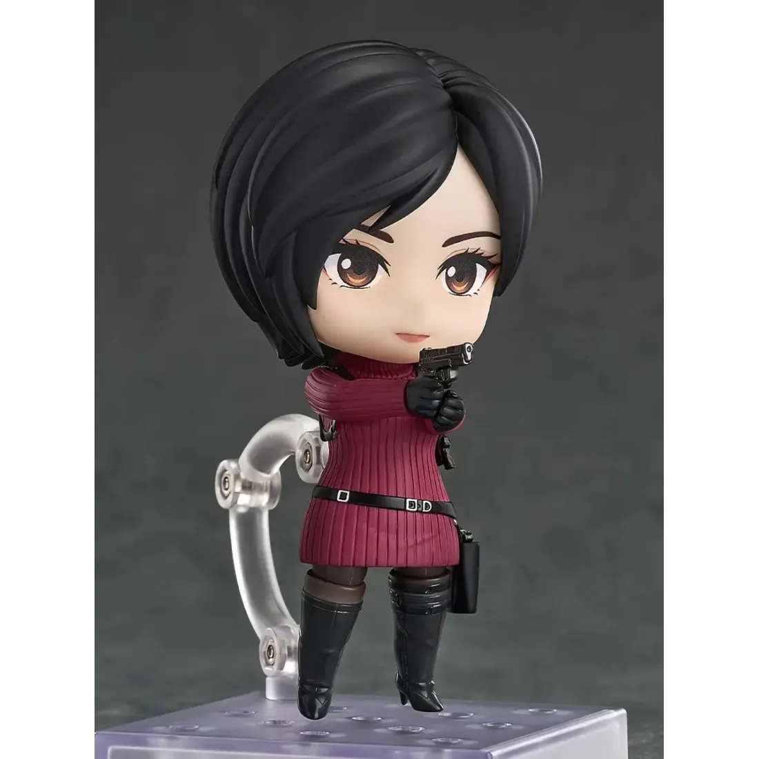Фигурка Nendoroid Resident Evil Ада Вонг 10см