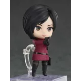 Фигурка Nendoroid Resident Evil Ада Вонг 10см