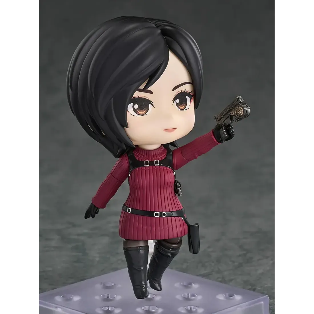 Фигурка Nendoroid Resident Evil Ада Вонг 10см