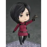 Фигурка Nendoroid Resident Evil Ада Вонг 10см