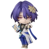 Фигурка Nendoroid Honkai: Star Rail Доктор Рацио 10см