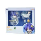 Фигурка Nendoroid Honkai: Star Rail Доктор Рацио 10см