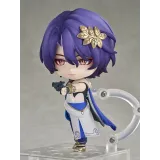 Фигурка Nendoroid Honkai: Star Rail Доктор Рацио 10см