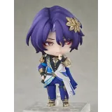 Фигурка Nendoroid Honkai: Star Rail Доктор Рацио 10см