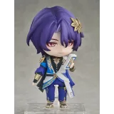 Фигурка Nendoroid Honkai: Star Rail Доктор Рацио 10см