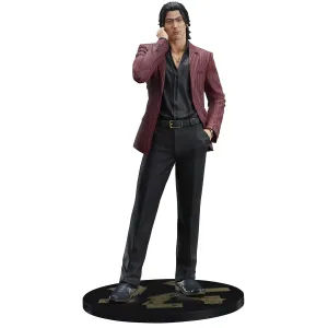 Фигурка 1/6 Scale Yakuza "Like a Dragon" Shun Akiyama 17.5см