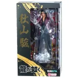 Фигурка 1/6 Scale Yakuza "Like a Dragon" Shun Akiyama 17.5см