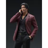 Фигурка 1/6 Scale Yakuza "Like a Dragon" Shun Akiyama 17.5см