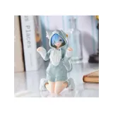 Фигурка Аниме SEGA Re:Zero Рем Mofumofu Pack 10см