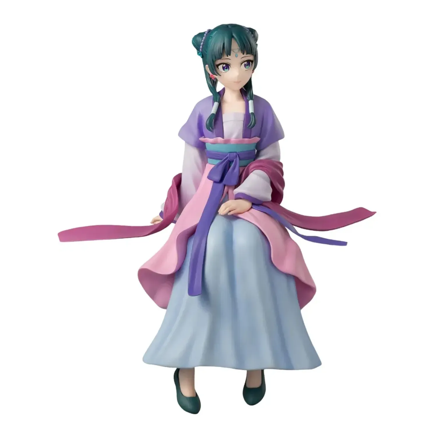 Фигурка Аниме SEGA Монолог фармацевта Маомао Moon Fairy Ver. 14см