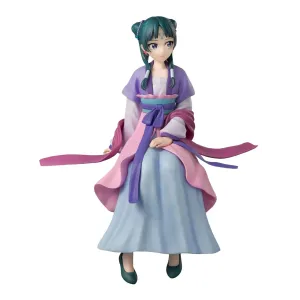 Фигурка Аниме SEGA Монолог фармацевта Маомао Moon Fairy Ver. 14см