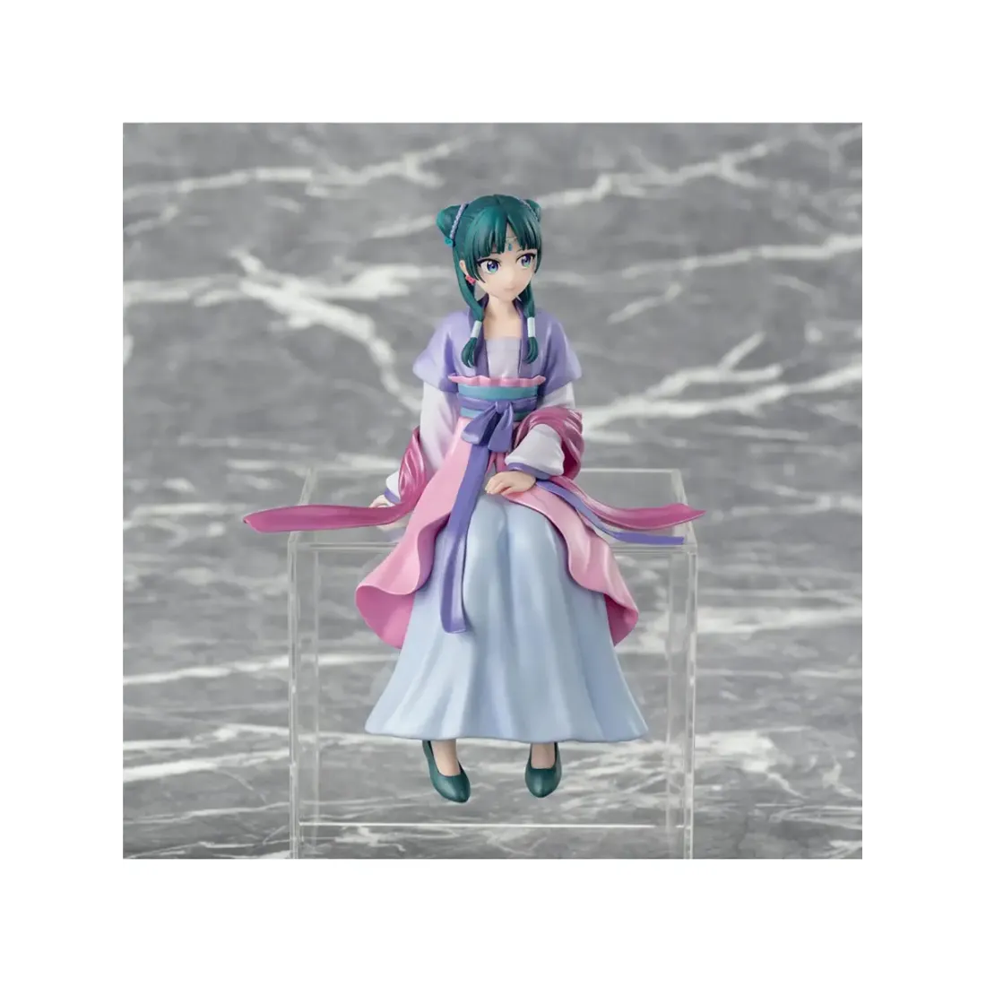 Фигурка Аниме SEGA Монолог фармацевта Маомао Moon Fairy Ver. 14см
