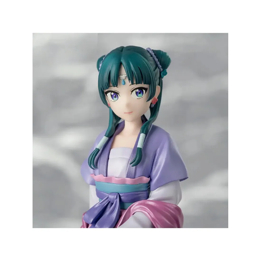 Фигурка Аниме SEGA Монолог фармацевта Маомао Moon Fairy Ver. 14см