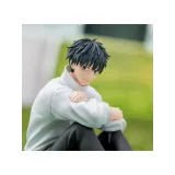 Фигурка Аниме SEGA Магическая битва Юта Оккоцу 11см
