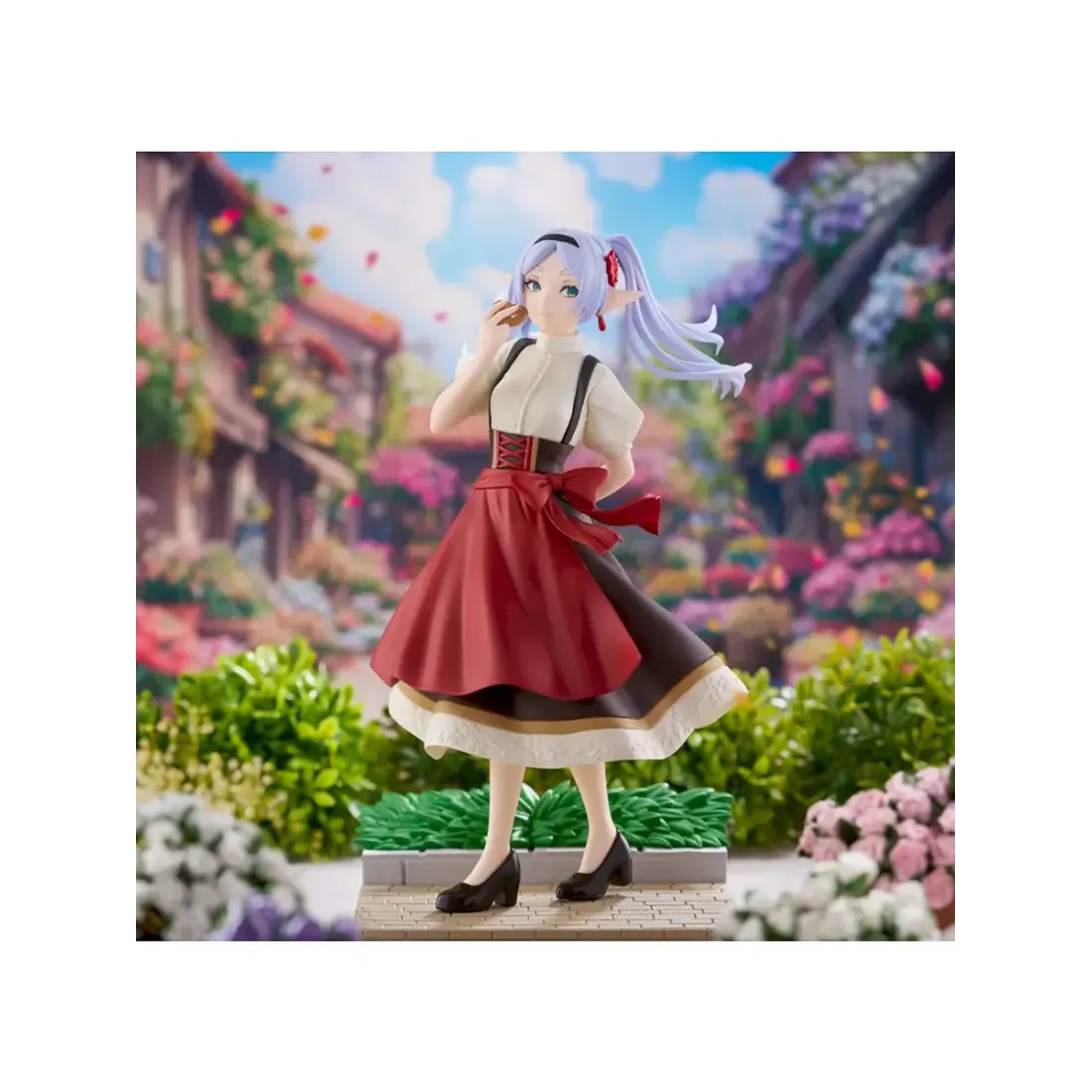 Фигурка Аниме SEGA Фрирен At a Certain Festival 20см