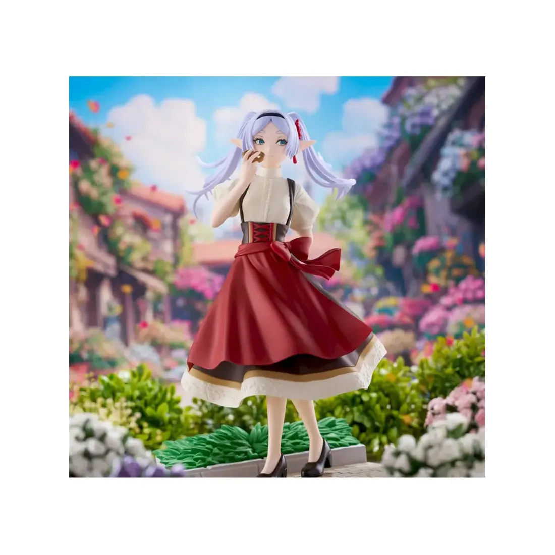 Фигурка Аниме SEGA Фрирен At a Certain Festival 20см