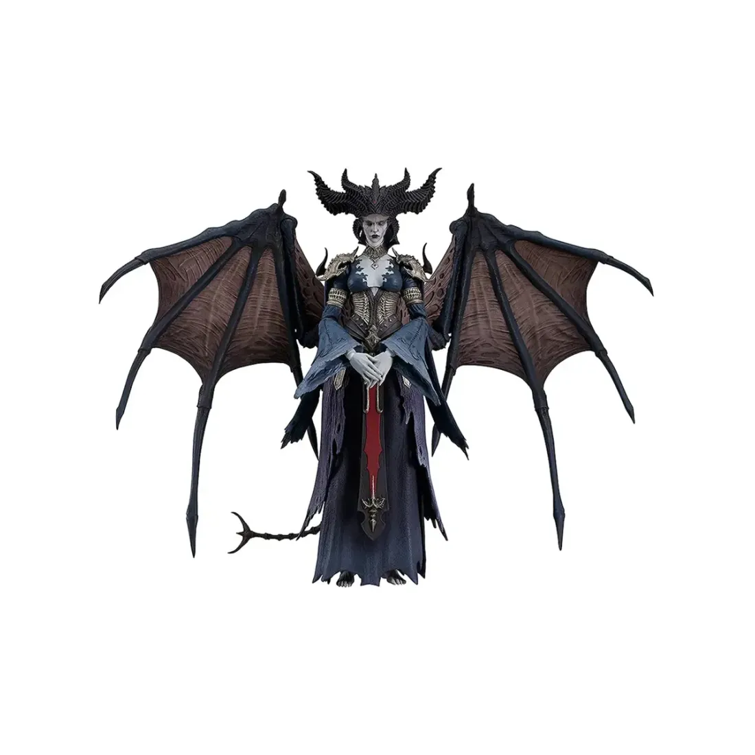 Фигурка figma Diablo Лилит Lilith 17см
