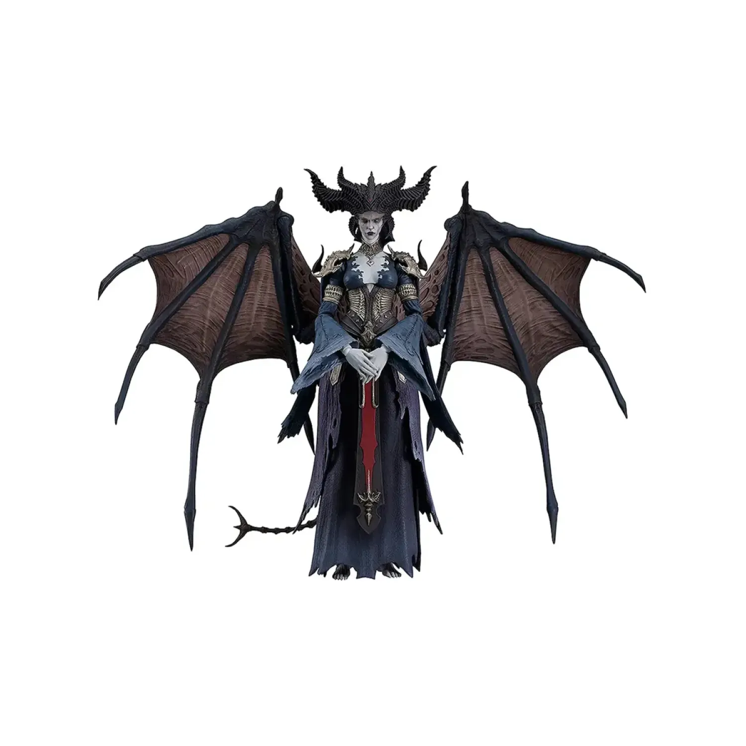 Фигурка figma Diablo Лилит Lilith 17см