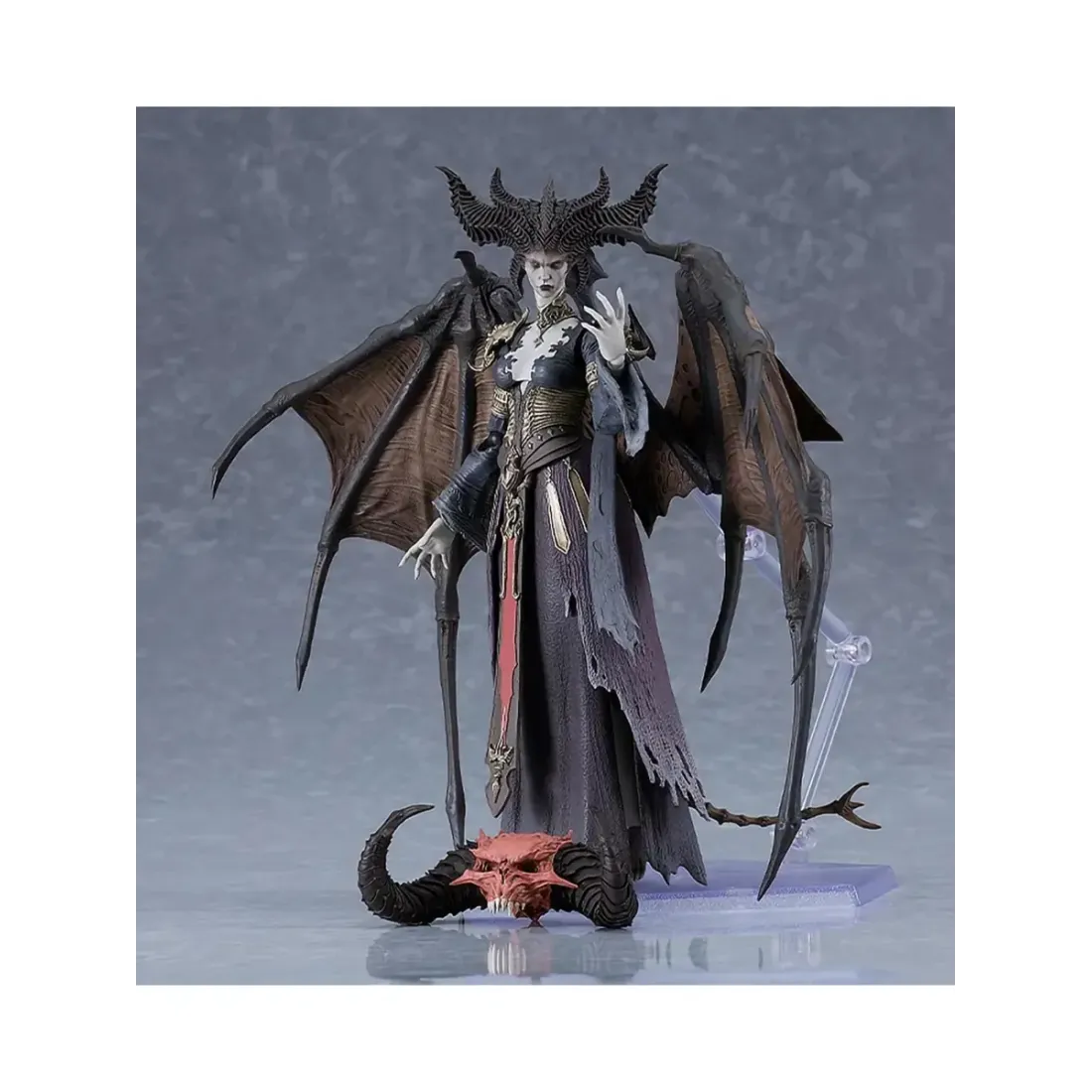 Фигурка figma Diablo Лилит Lilith 17см