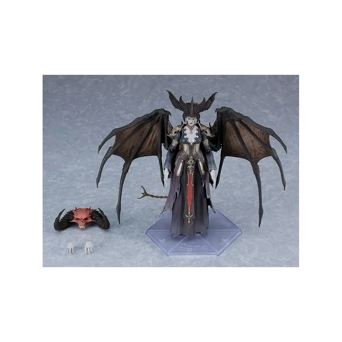 Фигурка figma Diablo Лилит Lilith 17см