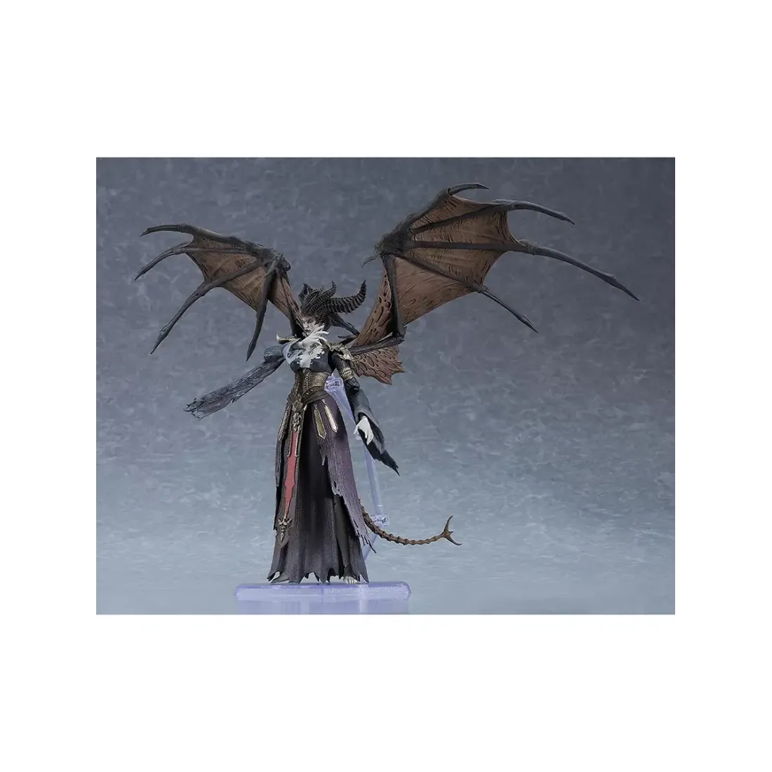 Фигурка figma Diablo Лилит Lilith 17см
