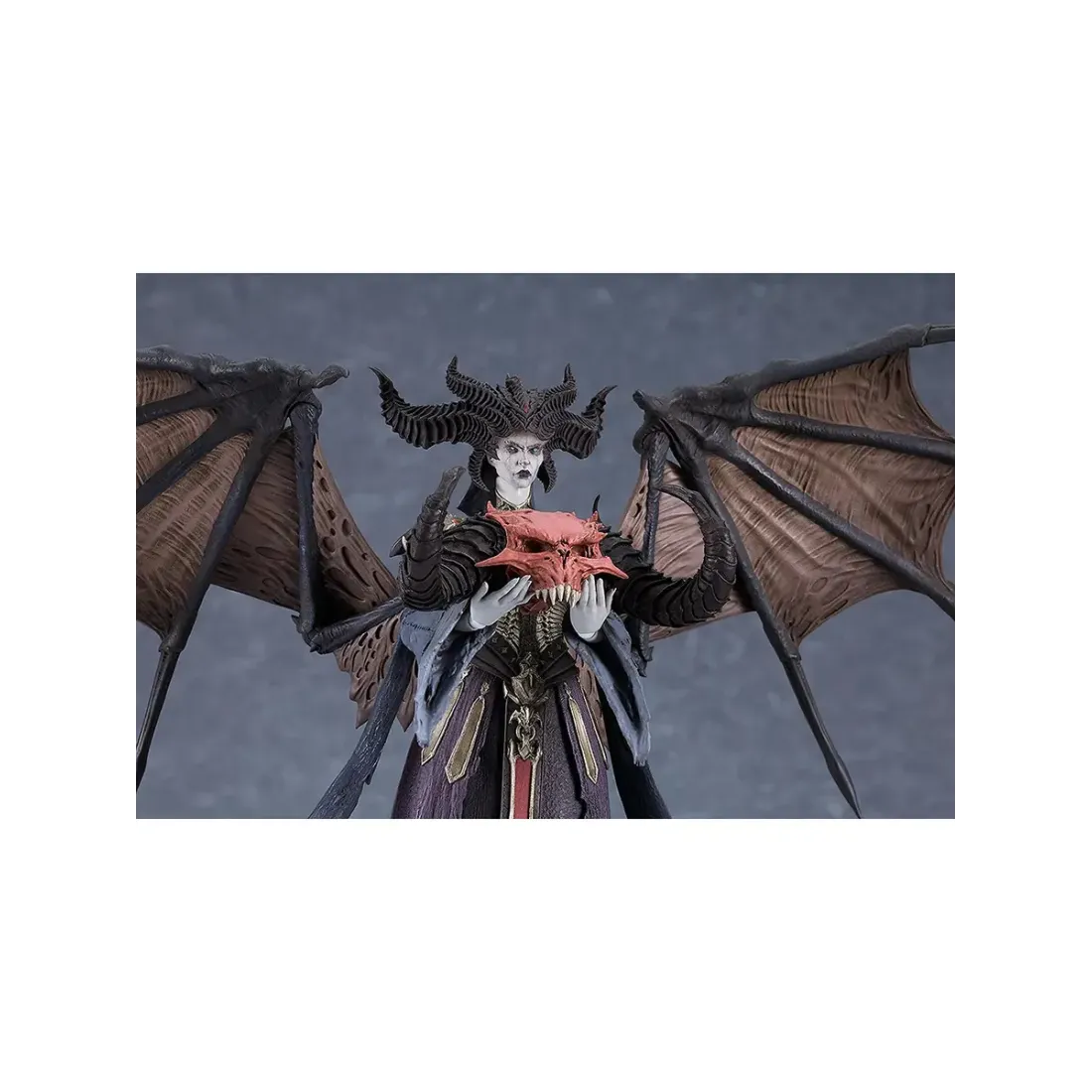 Фигурка figma Diablo Лилит Lilith 17см