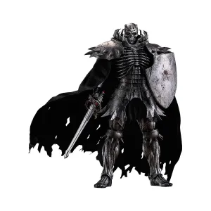 Фигурка Аниме POP UP PARADE Берсерк Рыцарь череп Skull Knight L Size 22см