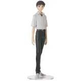 Фигурка Аниме SEGA Евангелион Синдзи Икари Uniform Ver. 22см