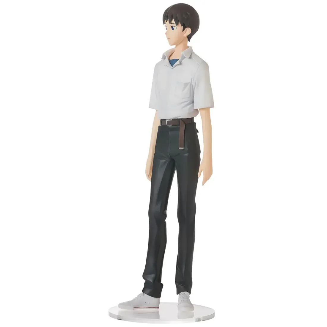Фигурка Аниме SEGA Евангелион Синдзи Икари Uniform Ver. 22см