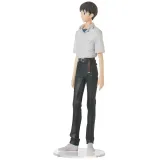 Фигурка Аниме SEGA Евангелион Синдзи Икари Uniform Ver. 22см