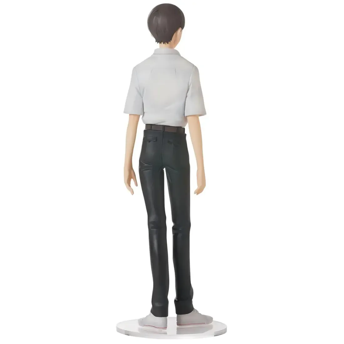 Фигурка Аниме SEGA Евангелион Синдзи Икари Uniform Ver. 22см