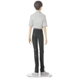 Фигурка Аниме SEGA Евангелион Синдзи Икари Uniform Ver. 22см