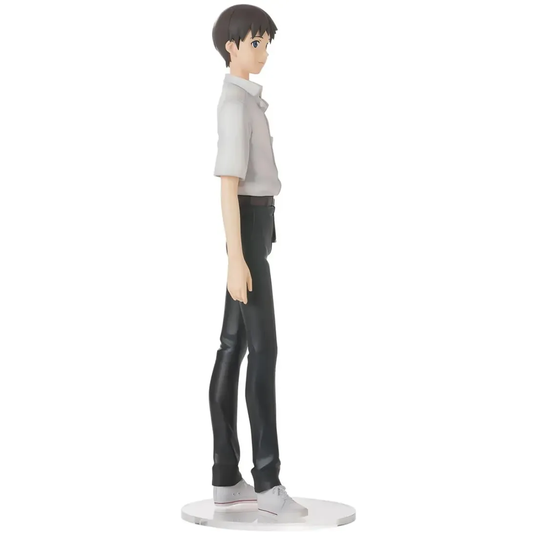 Фигурка Аниме SEGA Евангелион Синдзи Икари Uniform Ver. 22см
