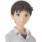 Фигурка Аниме SEGA Евангелион Синдзи Икари Uniform Ver. 22см