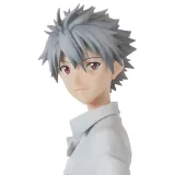Фигурка Аниме SEGA Евангелион Каору Нагиса Uniform Ver. 22см