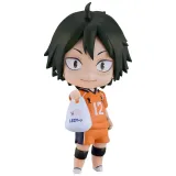 Фигурка Аниме Nendoroid Волейбол!! Тадаши Ямагучи The New Karasuno Ver. 10см