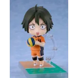 Фигурка Аниме Nendoroid Волейбол!! Тадаши Ямагучи The New Karasuno Ver. 10см
