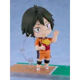 Фигурка Аниме Nendoroid Волейбол!! Тадаши Ямагучи The New Karasuno Ver. 10см