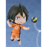 Фигурка Аниме Nendoroid Волейбол!! Тадаши Ямагучи The New Karasuno Ver. 10см