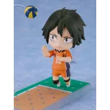 Фигурка Аниме Nendoroid Волейбол!! Тадаши Ямагучи The New Karasuno Ver. 10см